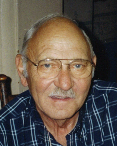 Jerome W. Reuter
