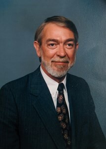 Arthur G. Lindstrom Profile Photo