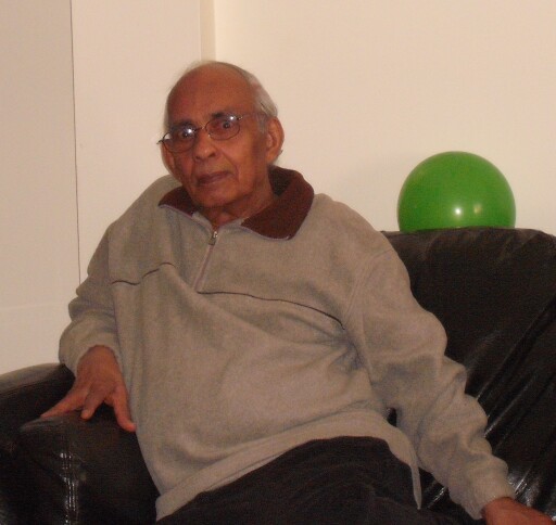 Manmohan Bhalla