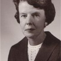 Mary L. Horrigan