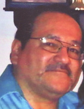 Henry "Enrique"  Ybarra Wiedner, Sr.