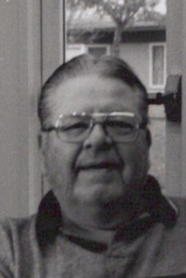 Charles "Chuck" Harmon