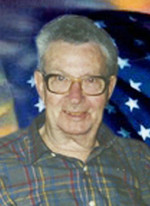 James L. Mosberger