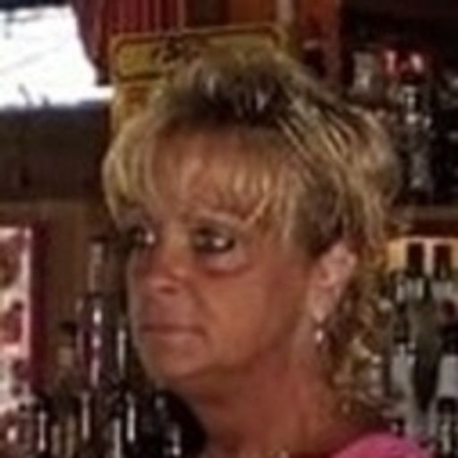 Terri Lee Harris