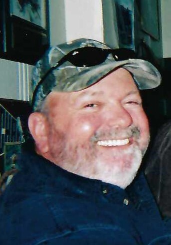 David Gray "Trucker Dave" Gladfelter