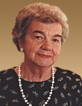 Betty Jane Blackmore Profile Photo