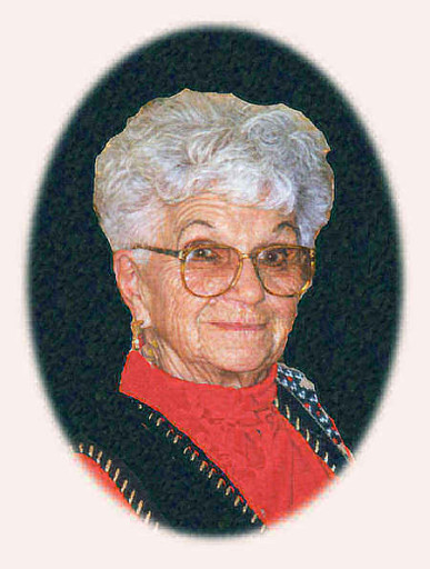 Ruth Slett