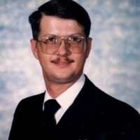 Paul Alan Cherry, Sr. Profile Photo