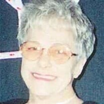 Wilma Jo Wortman Profile Photo