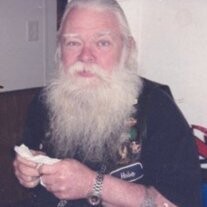 Harold  "Hobo" Rivers,  Sr. Profile Photo