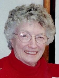 Jeanne Hutchins