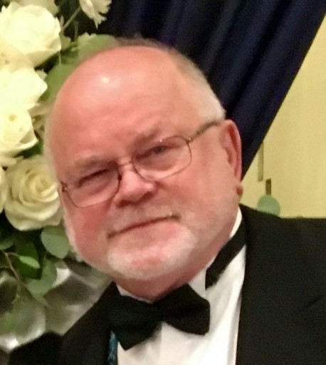 Charles R. 'Chuck' Stobbe Profile Photo