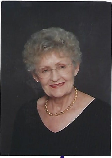 Shirley Tatum Avery Profile Photo