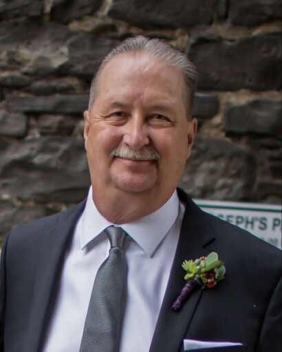 Gary L. Waite Profile Photo