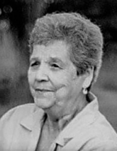 Ethel Agnes Mcgillivary Profile Photo