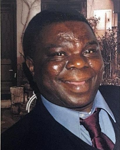 Michael Adeleke Ogunyinka