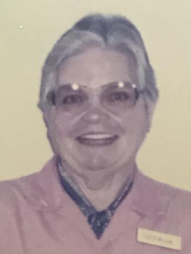 Nannie Wilson Profile Photo