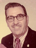 Harry  E. Deringer Profile Photo