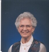 Jewell Edna Witcher Stiver Profile Photo