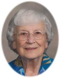 Lorene Burch