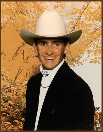 Randy Ray Wilson Profile Photo