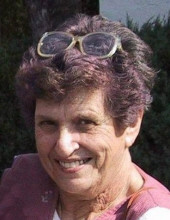 Betty Lou Clance Hall Profile Photo