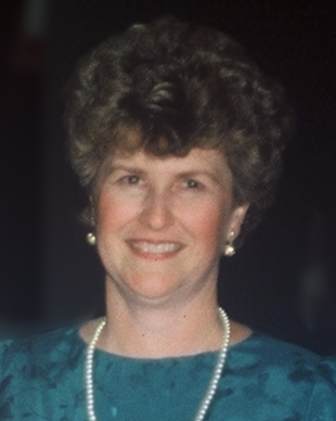 Jean Willis Overby
