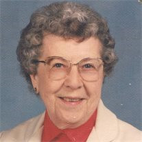 Mrs. Pauline P. (Welke) Dau Profile Photo