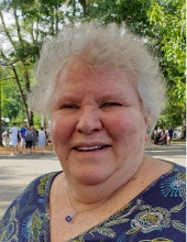 Barb Ballard Profile Photo