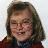 Marilyn Hanson Profile Photo