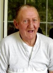 Harold Shoe