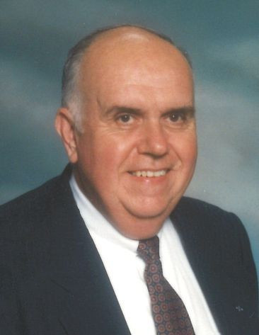 Robert "Bob" Coleman