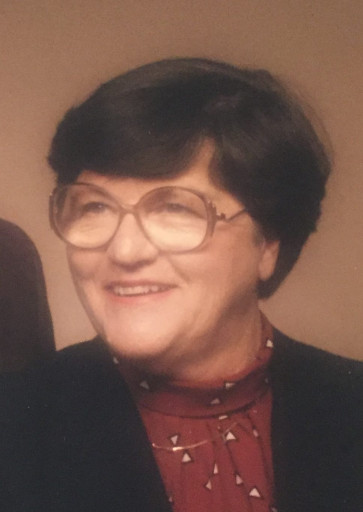 Janet L. Henthorn