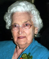 Mary E. Shandorf Blackburn