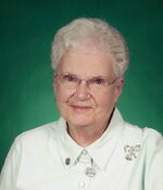 Marjorie Roberts