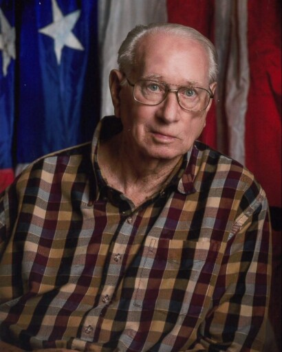 Roy Reuben Scott, Jr. Profile Photo