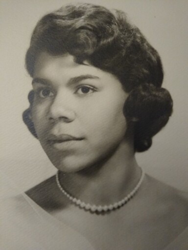 Betty Jean Dawkins