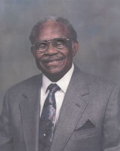 Willie   Lawrence, Sr. Profile Photo