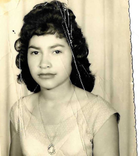 Maria  Elena Muñoz Salinas Profile Photo