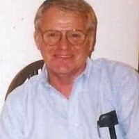 Wayne A. Carl