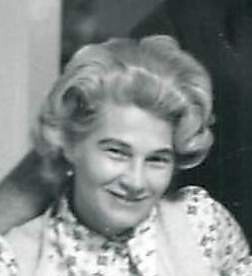 Florence M. Johnson Profile Photo