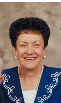 Nellie B.  Boyce