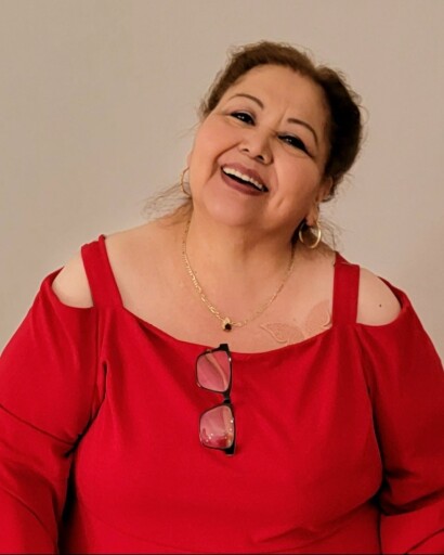 Rosa Elvia Ibarra