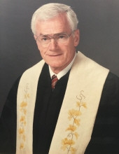 Rev. Dr. Quentin L.  Peacock Profile Photo