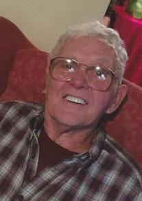 Richard Vernon Harris Sr.