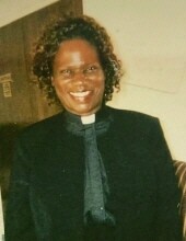 Evangelist Ira L. Heard