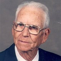 William Henderson Profile Photo