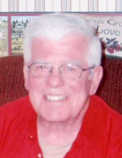 Jerry J. Murray