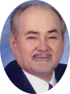 Pastor Robert Mendez