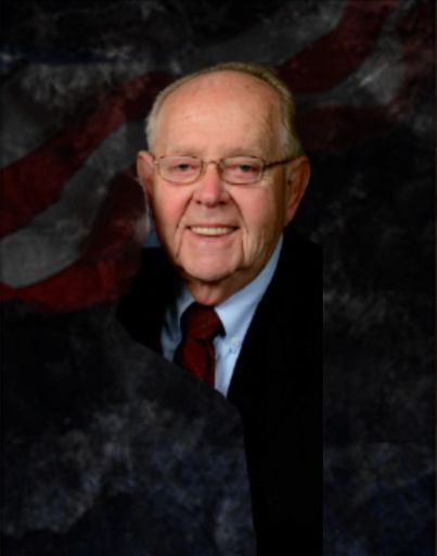 Donald Tangeman Profile Photo